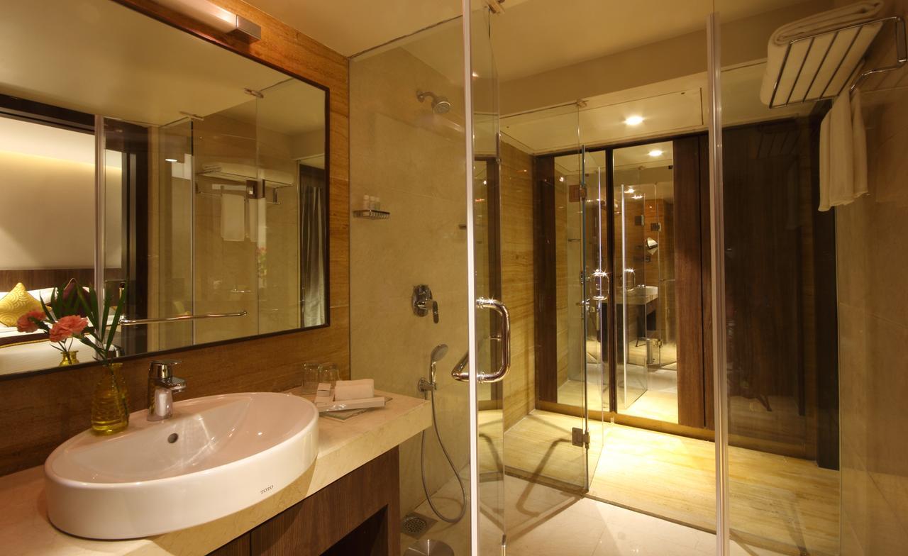 Hotel Fidalgo Pune Eksteriør billede