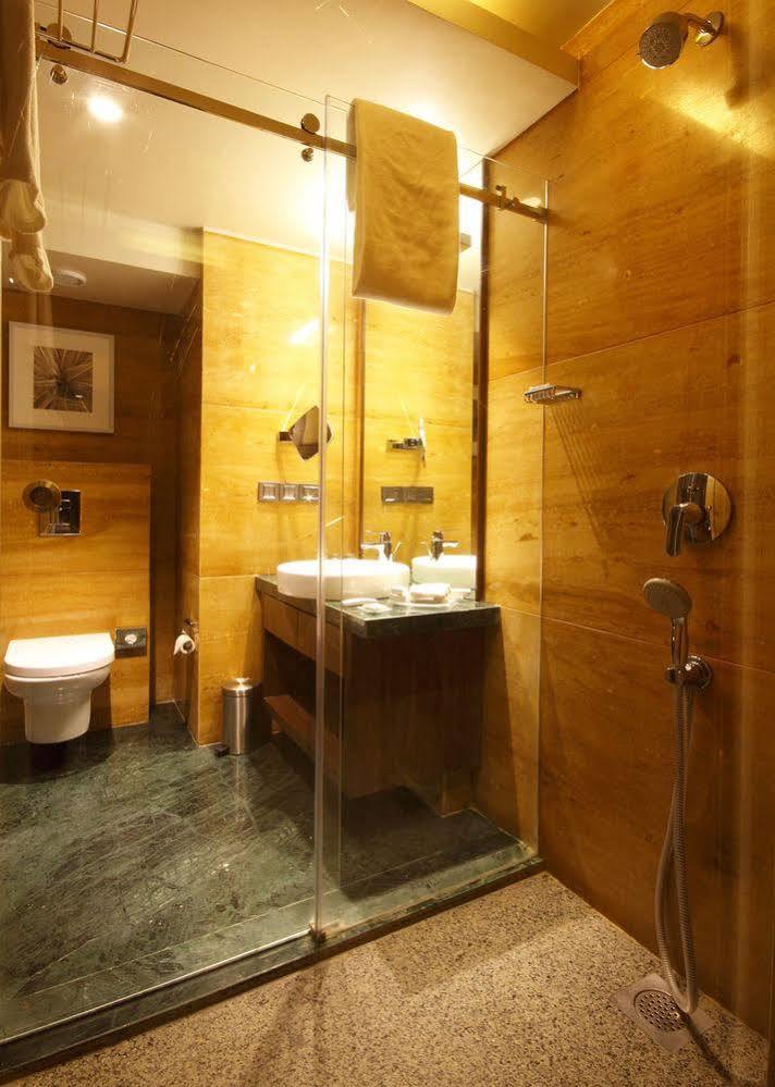 Hotel Fidalgo Pune Eksteriør billede